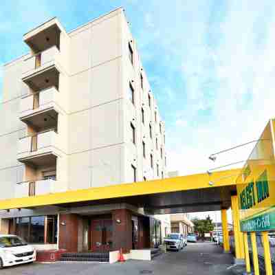 古川精選飯店 Hotel Exterior