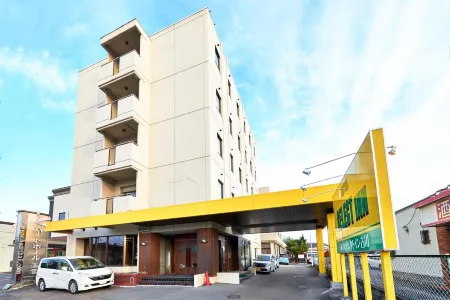 ホテルセレクトイン古川