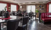 Hotel Engel Aulendorf - breakfast