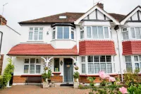 Bay Tree House Bed & Breakfast