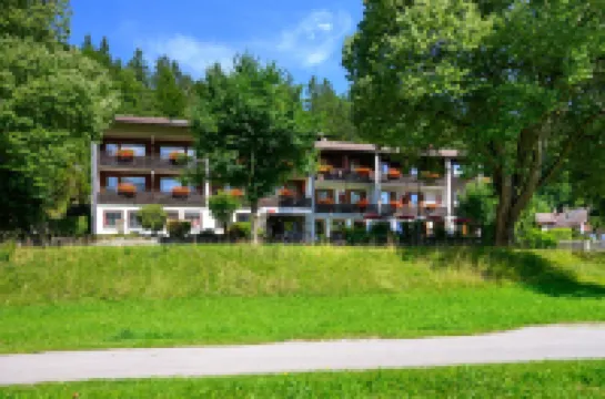 Hotel Ruchti - Zeit für Mich