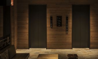 Nest Hotel Osaka Umeda