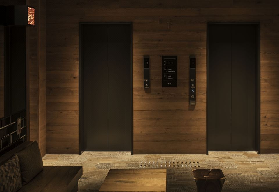 네스트 호텔 오사카 우메다