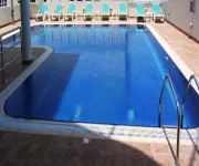 Tulip Hotel & Suites - con vista mare