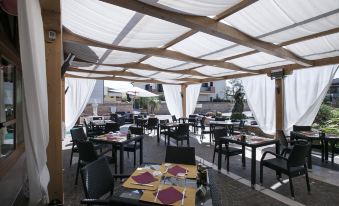 Albergo Antica Corte Marchesini