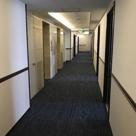 Toyoko Inn Ulaanbaatar