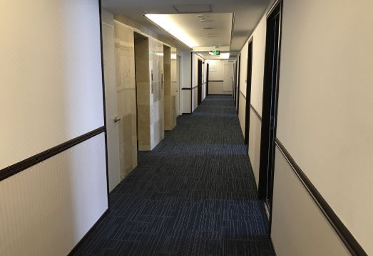 토요코 인 조식