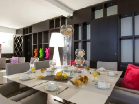 Hotel Revellata & Spa Hoteles en Calvi