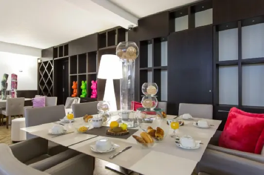 Hotel Revellata & Spa