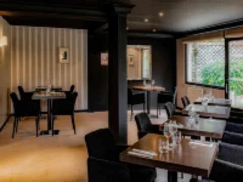 Hôtel Quorum Hotels in Saint-Cloud