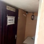 Comfort Lodge
