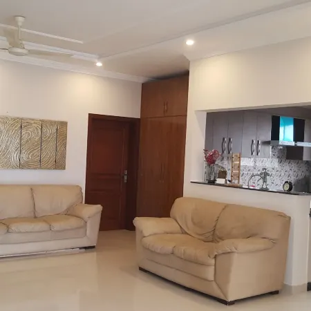 Valley View Villa