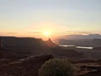 Circle of Destination Motel Hotels in Escalante