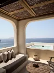Domes Noruz Mykonos - Adults Only