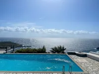 Mykonos Dot - the Villas - วิลล่า