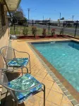 Buckaroo Motor Inn - Uima-altaat