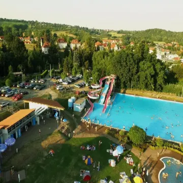 Ferienwohnung, Freital