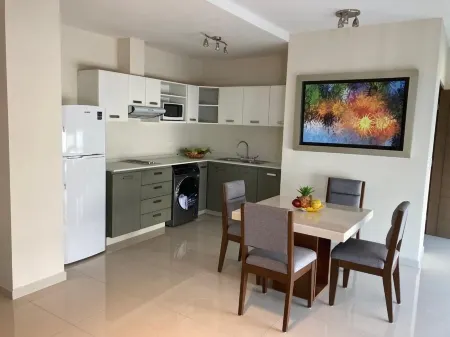 Edificio Loma Отели рядом с достопримечательностью «San Pedro de Pinta»