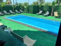 Teker Luxury Hotel - Pools