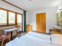 Chalet in Ötztal Near Ski Areas - parkir