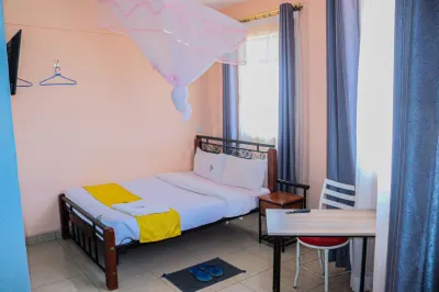 West View Hotel Bungoma Hotels in 
