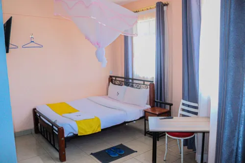 West View Hotel Bungoma Hoteles en Bungoma