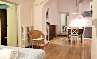 Wine Apartments Florence Nebbiolo