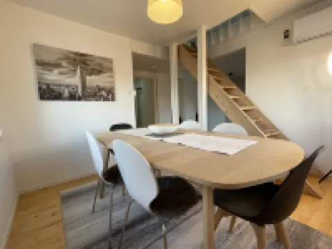 Stavanger Bnb 10 Nicolas Parking Generous Terrace