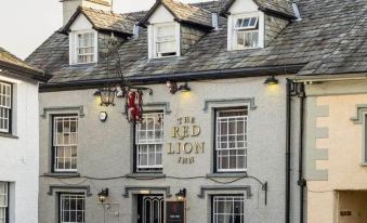 Red Lion Inn