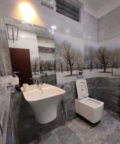 Other Hotel De Pebbles Photo