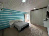 Pousada Residencial - Pvh