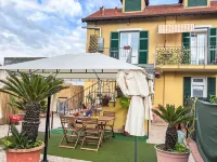 Tra Mare e Collina - 2 stelle