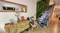 Eco Hotel Toledo Hotels in Layos