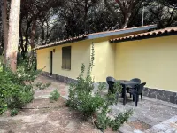 Ala Birdi Residence Hotéis em 