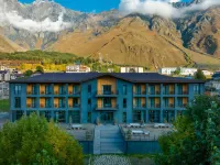 Intourist Kazbegi Hotels in Stepantsminda