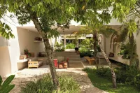 Auka Boipeba Hotels in Cairu