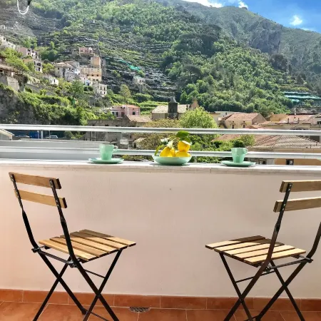 Trifoglio Apartment in S. Pietro