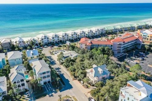 Destin Beach House - Flamingo Cove by Panhandle Getaways