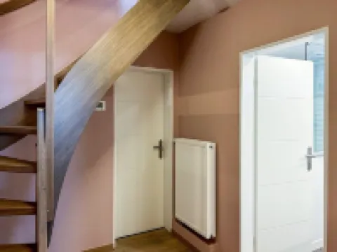 House in Quiet Location in Bruchhausen Hotels in Olsberg