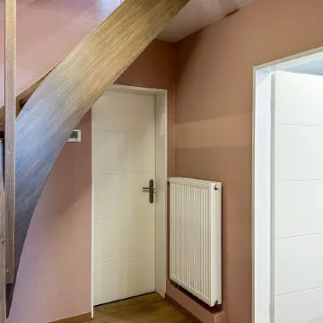 House in Quiet Location in Bruchhausen