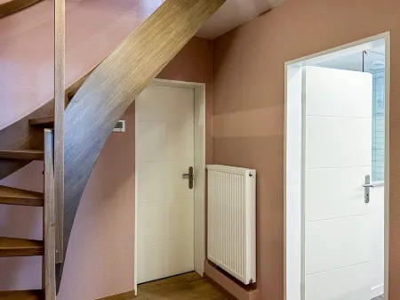 House in Quiet Location in Bruchhausen