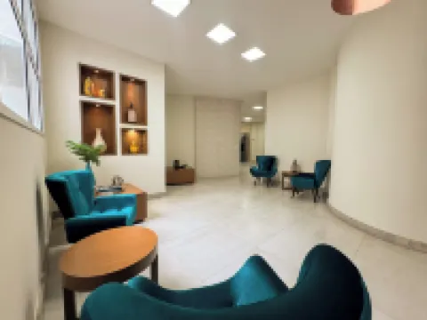 Enseada Azul - Beachfront, Luxury