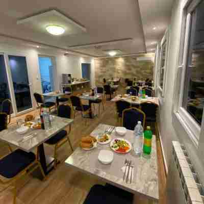 Nour Echames Hotel - Chéraga Dining/Meeting Rooms
