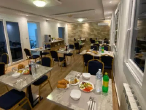 Nour Echames Hotel - Chéraga Hotels in Cheraga