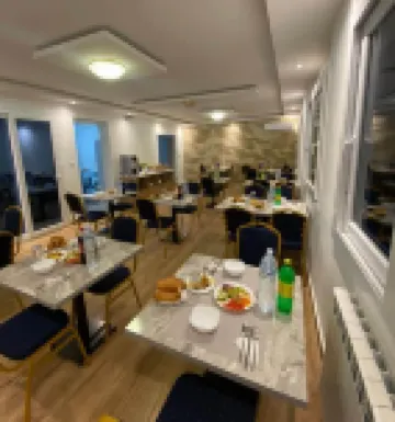 Nour Echames Hotel - Chéraga