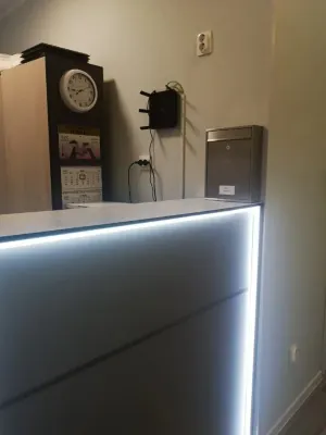 Vizavi Hotel Hotels in Kingiseppsky District