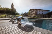 Terresens - l'Eclat des Veriaz - Megève - Praz-Sur-Arly - New - Pools