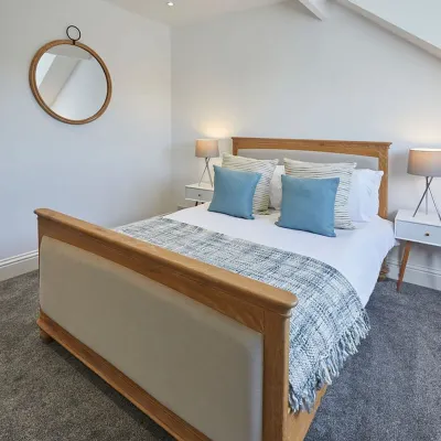 Host & Stay - Upleatham Street