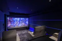 Palais Ségurane Boutique Hôtel