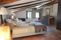 Mas des Druilles Hotels in Sauve